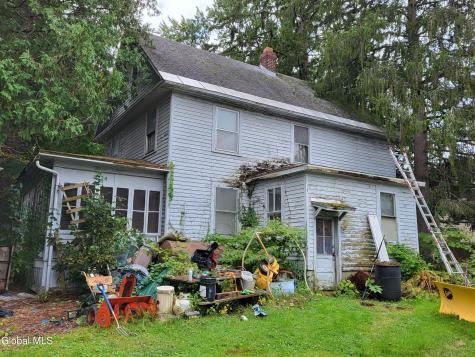 2759 Troy-schenectady Road Schenectady NY 12309