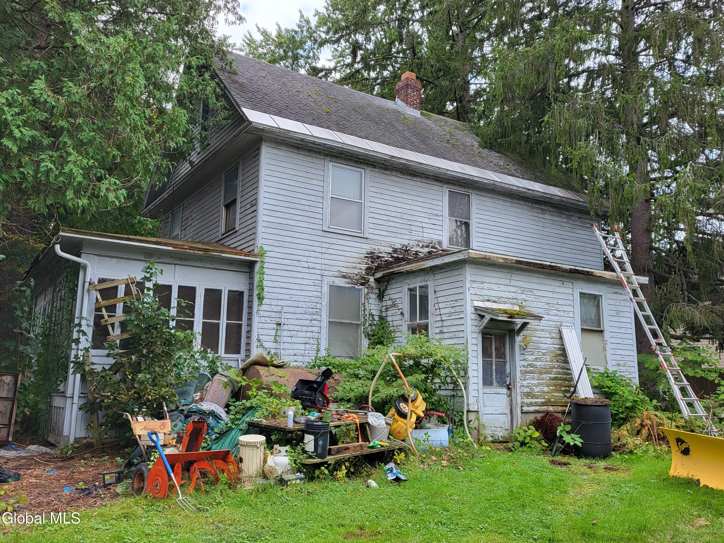 2759 Troy-schenectady Road Schenectady NY 12309