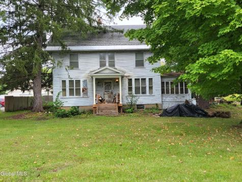 2759 Troy-schenectady Road Schenectady NY 12309