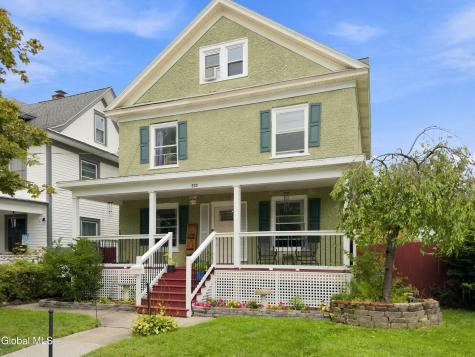 530 Bedford Road Schenectady NY 12308