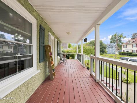 530 Bedford Road Schenectady NY 12308