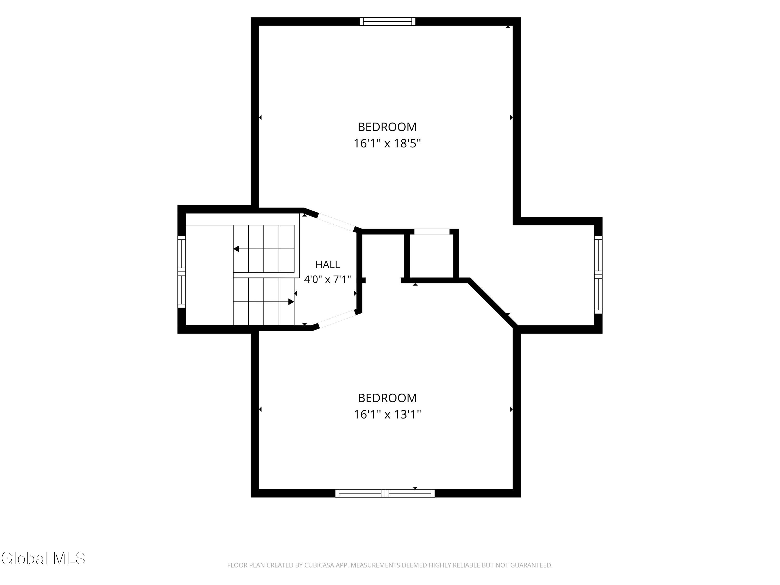 530 Bedford Road Schenectady NY 12308