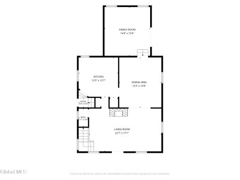 530 Bedford Road Schenectady NY 12308
