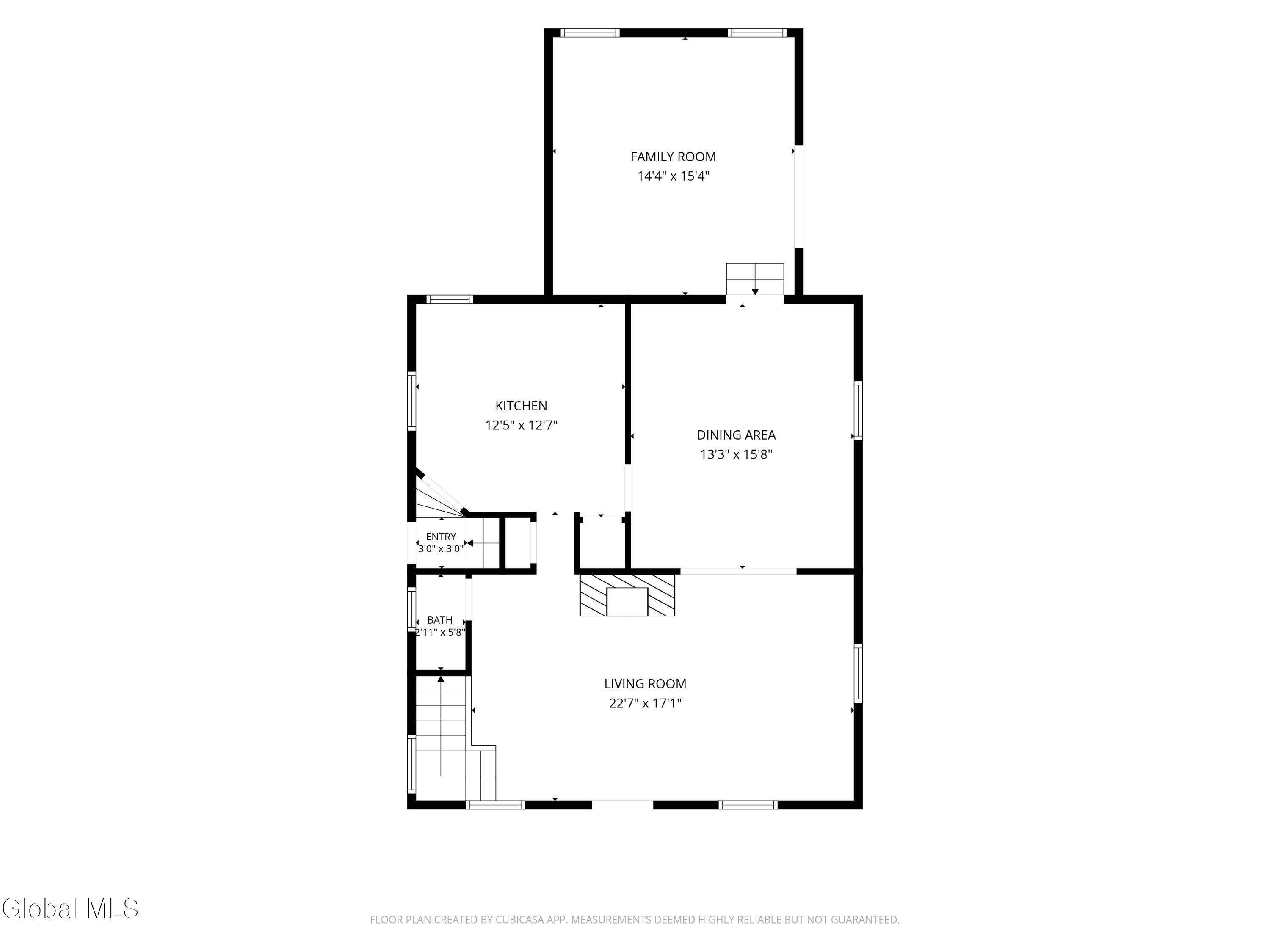 530 Bedford Road Schenectady NY 12308