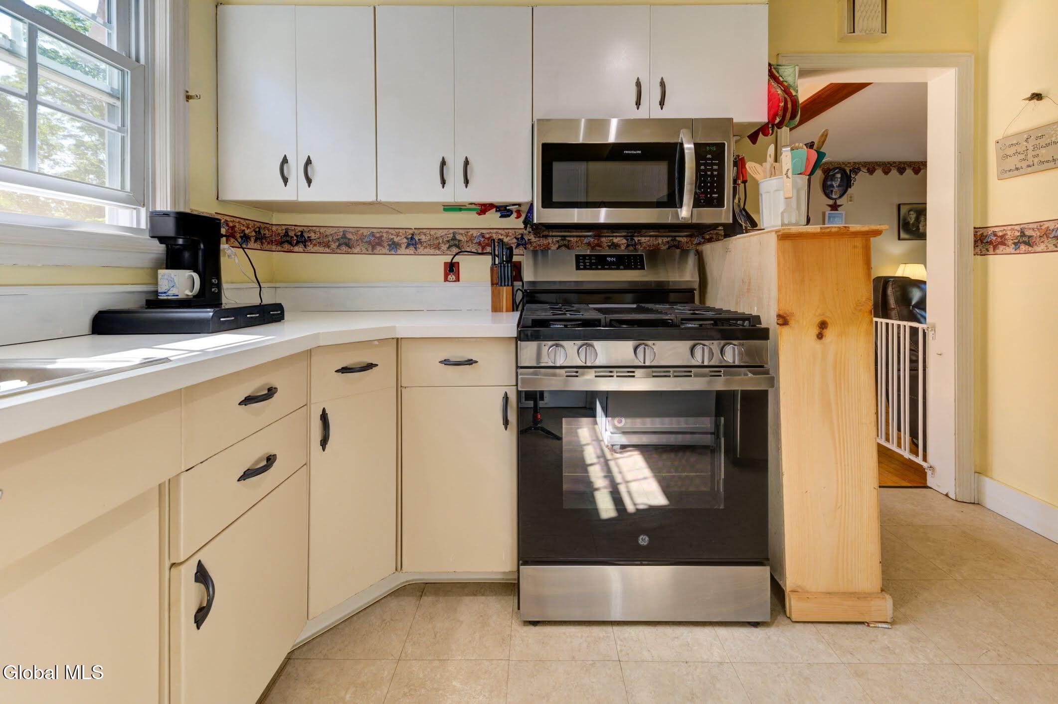 14 Frasier Avenue Johnstown NY 12095