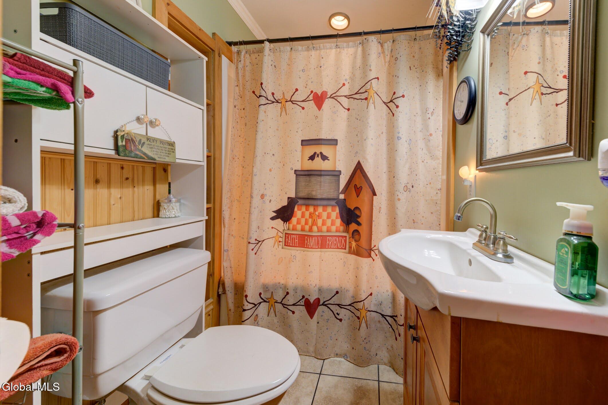 14 Frasier Avenue Johnstown NY 12095