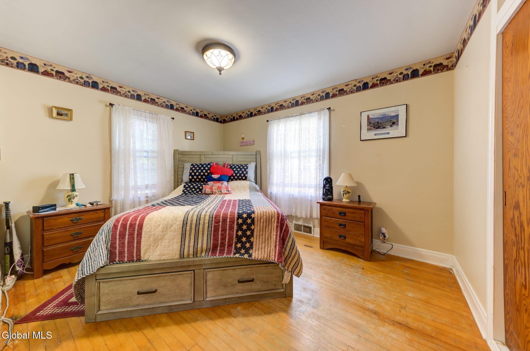 14 Frasier Avenue Johnstown NY 12095