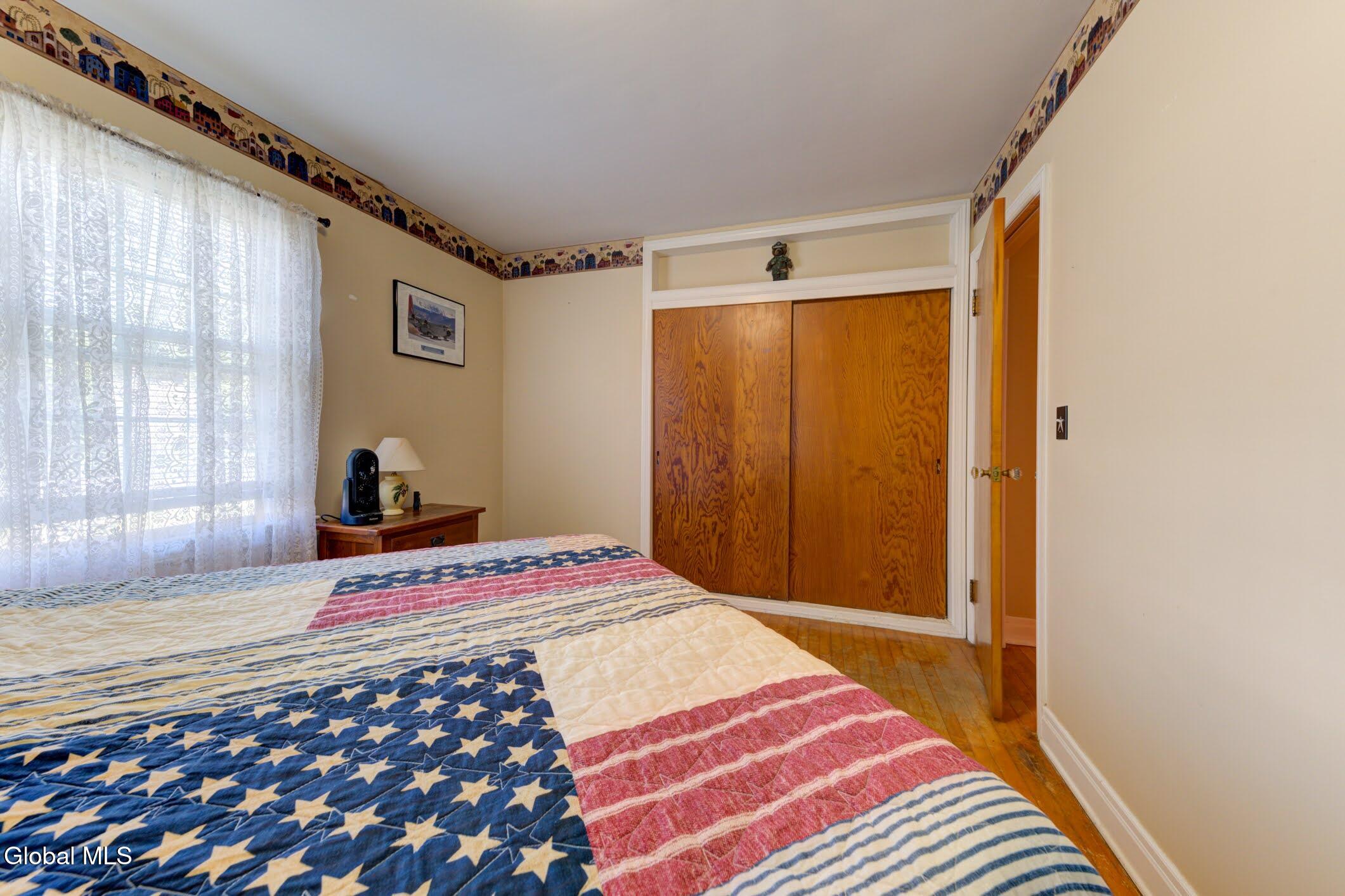 14 Frasier Avenue Johnstown NY 12095