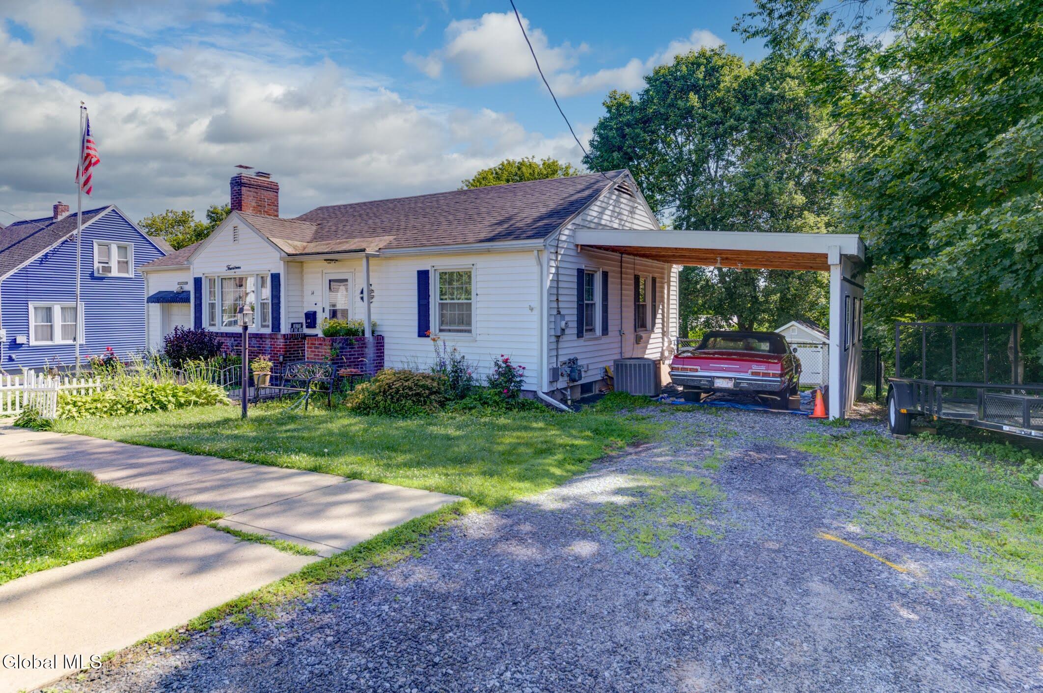 14 Frasier Avenue Johnstown NY 12095