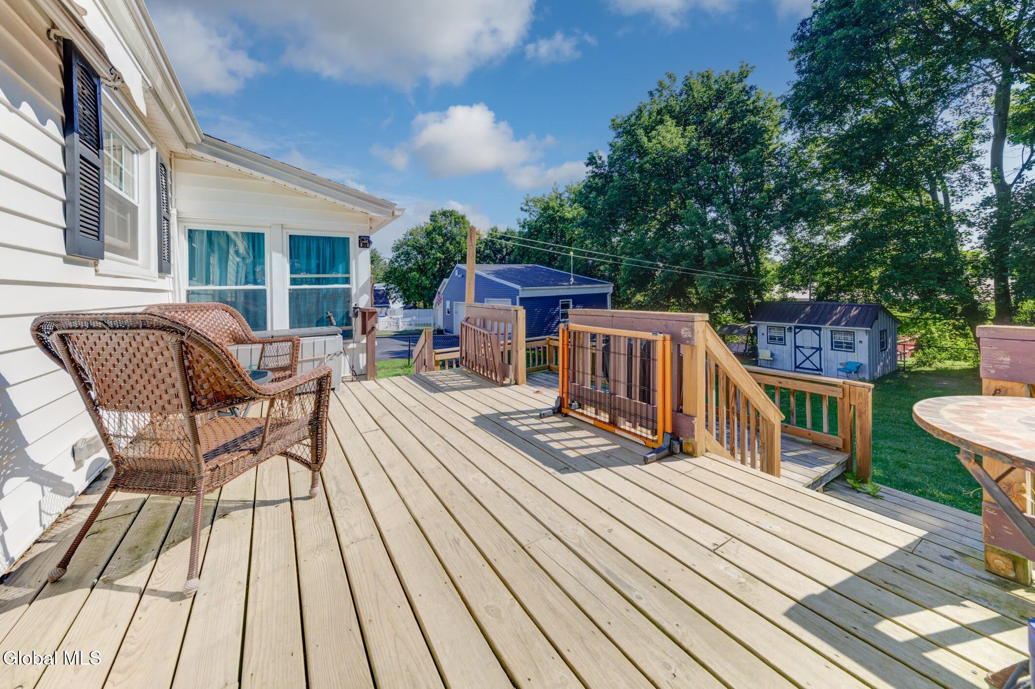 14 Frasier Avenue Johnstown NY 12095