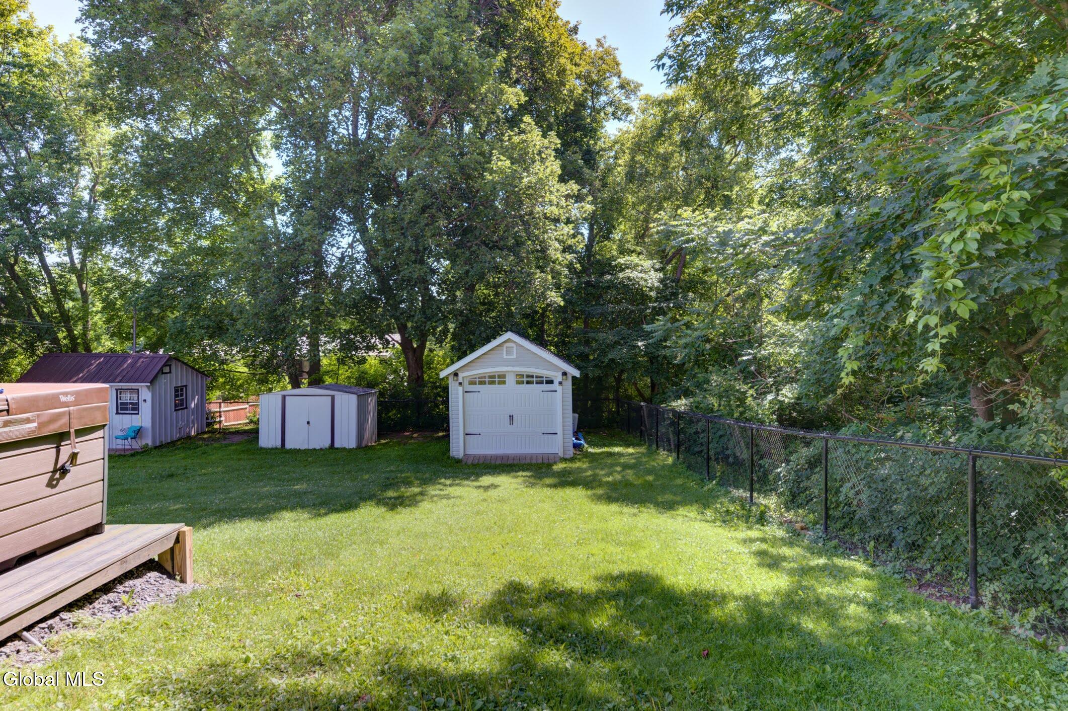 14 Frasier Avenue Johnstown NY 12095
