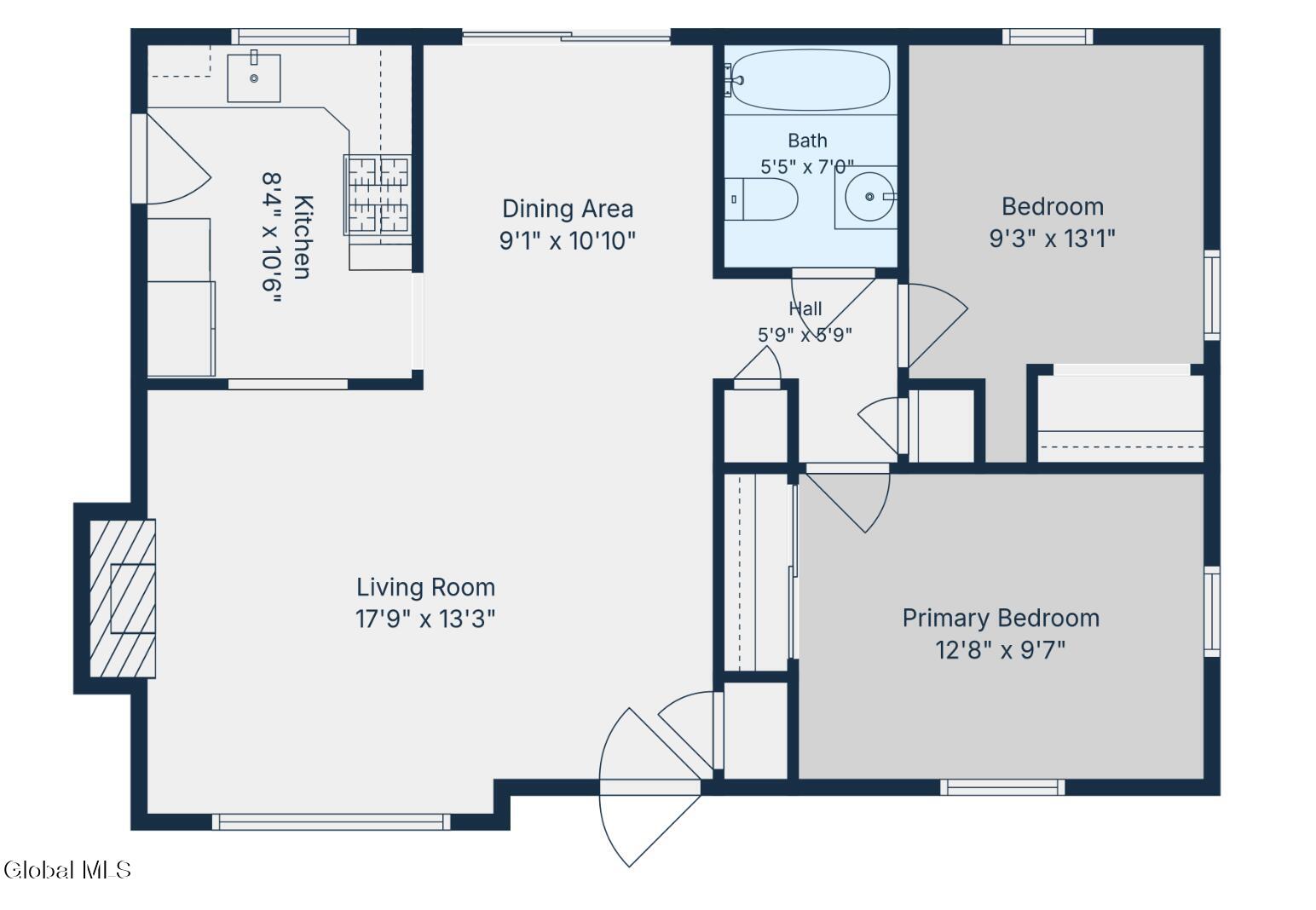 14 Frasier Avenue Johnstown NY 12095