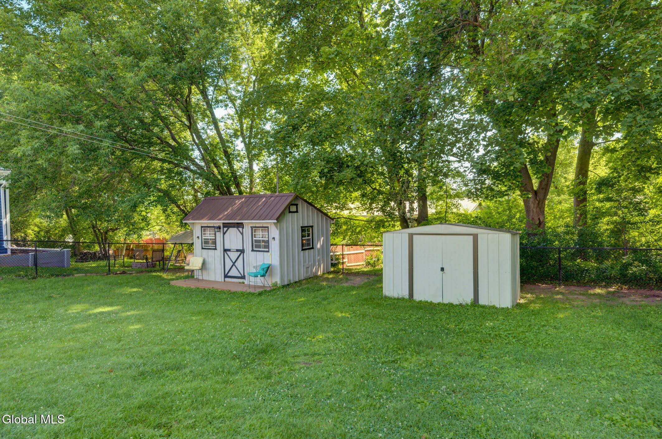 14 Frasier Avenue Johnstown NY 12095