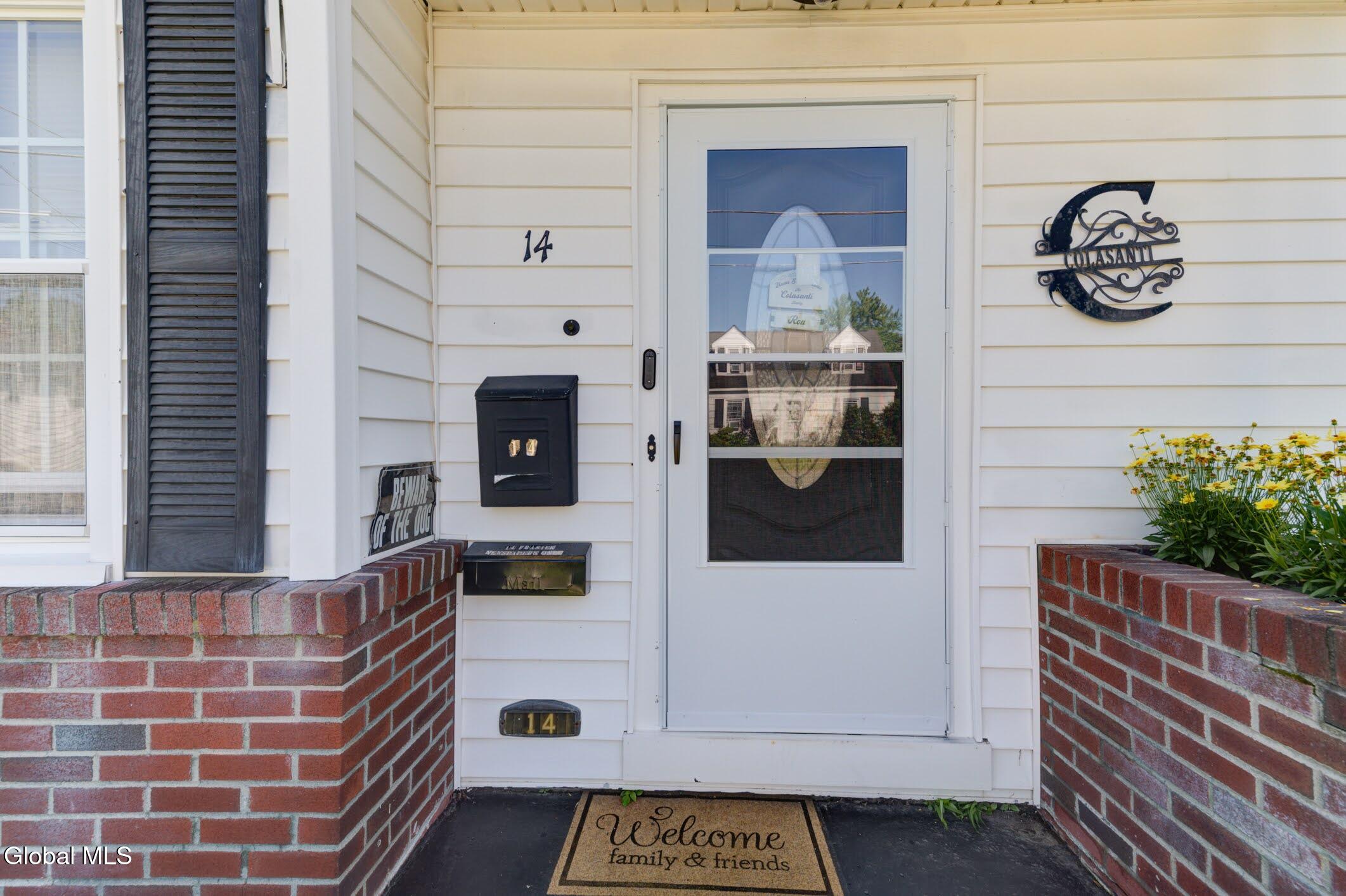 14 Frasier Avenue Johnstown NY 12095