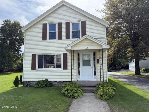 62 East Street Fort Edward NY 12828