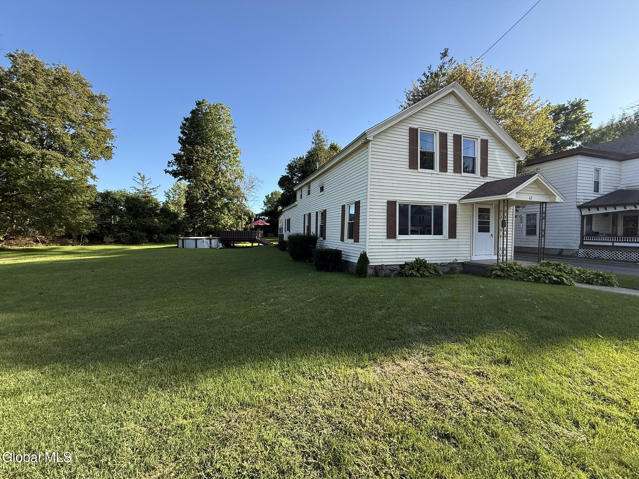 62 East Street Fort Edward NY 12828