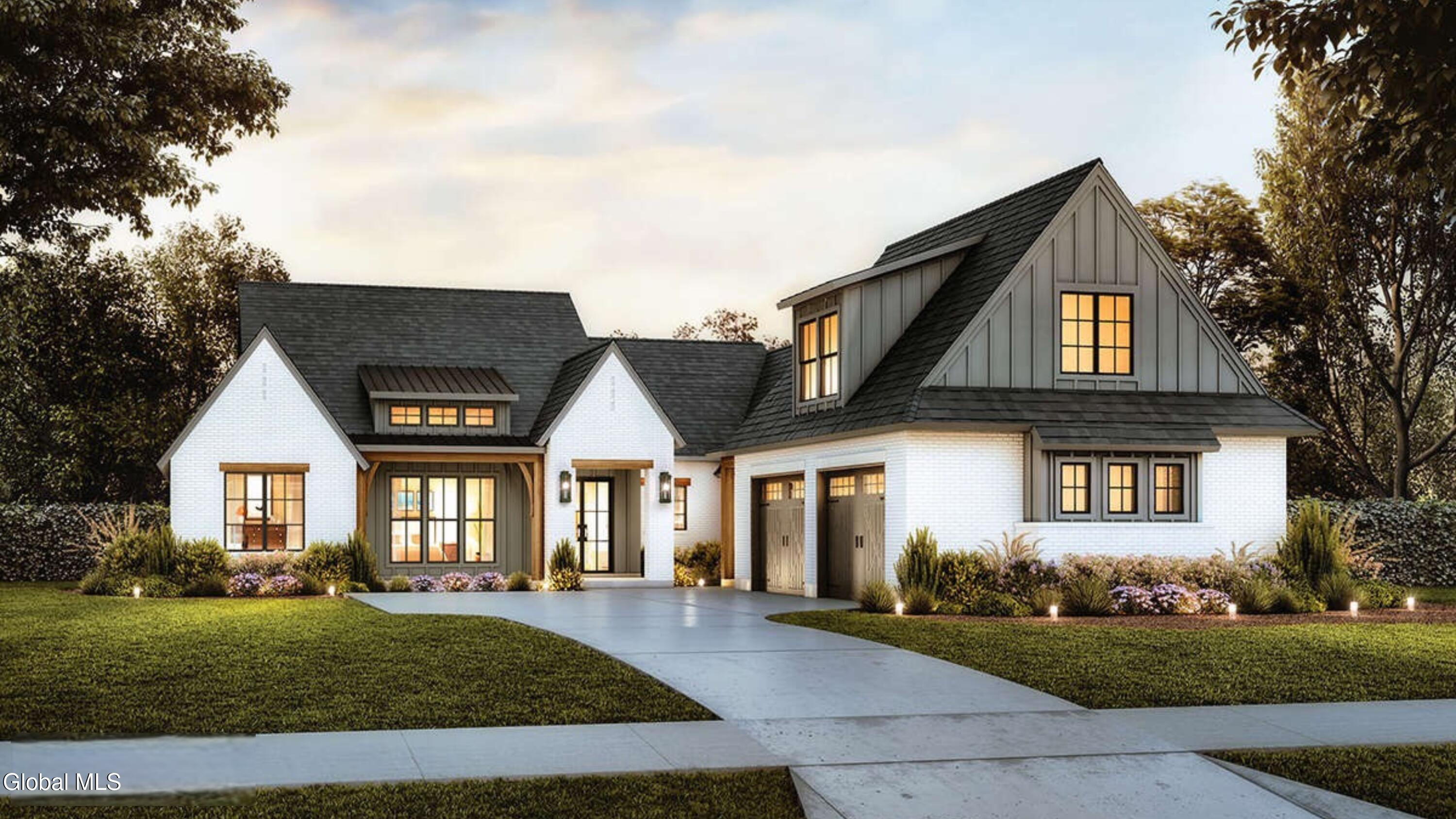 1 Torrin Lane Schenectady NY 12303