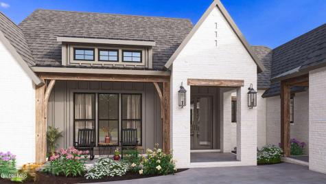 1 Torrin Lane Schenectady NY 12303