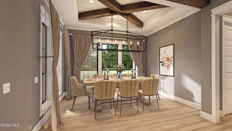 1 Torrin Lane Schenectady NY 12303