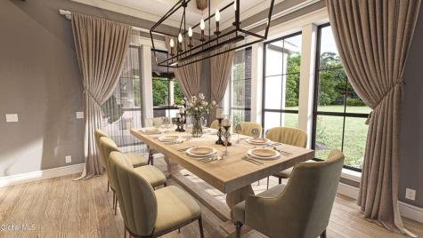 1 Torrin Lane Schenectady NY 12303