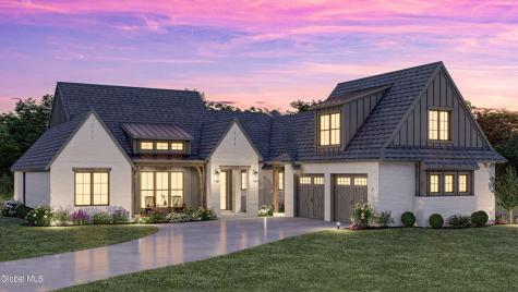 1 Torrin Lane Schenectady NY 12303