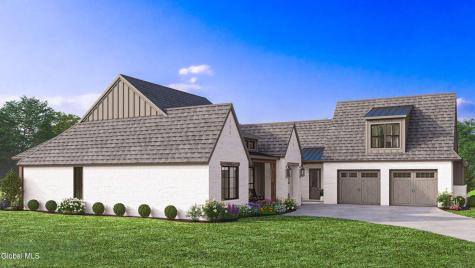 1 Torrin Lane Schenectady NY 12303