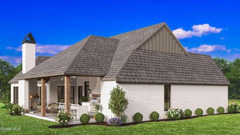 1 Torrin Lane Schenectady NY 12303