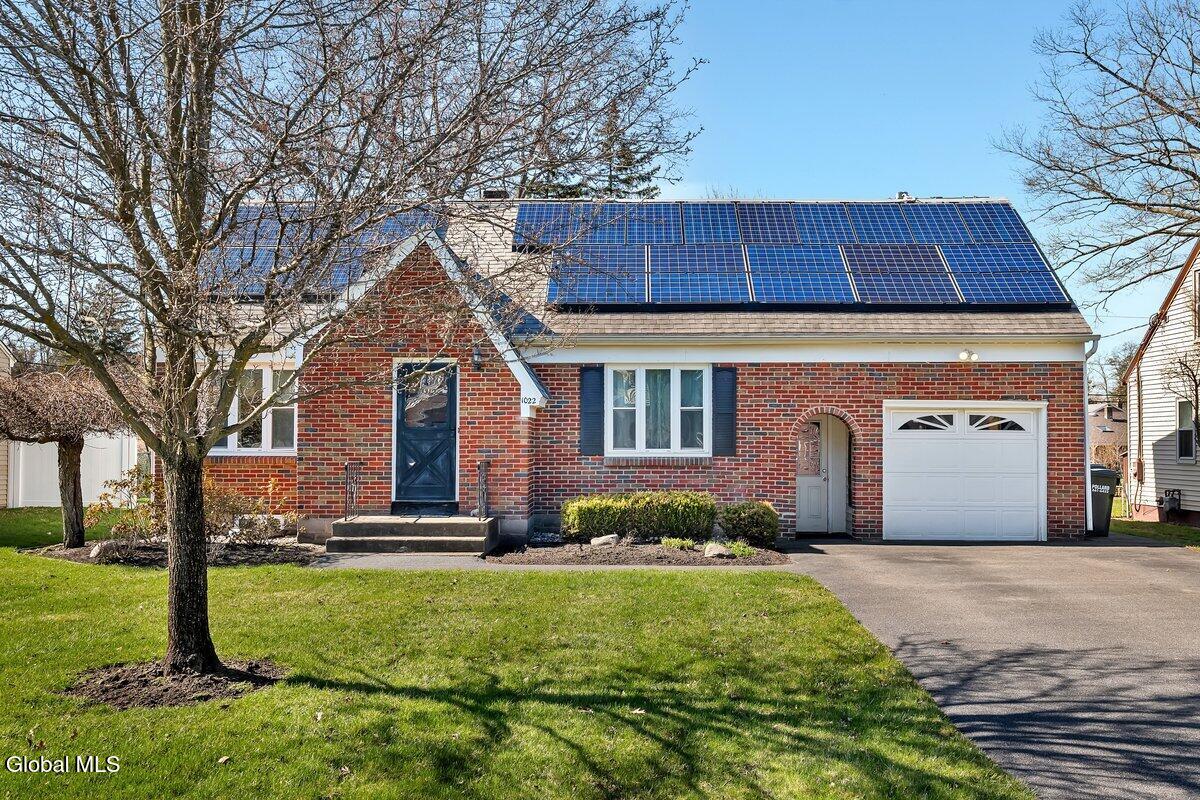 1022 Day Road Schenectady NY 12303