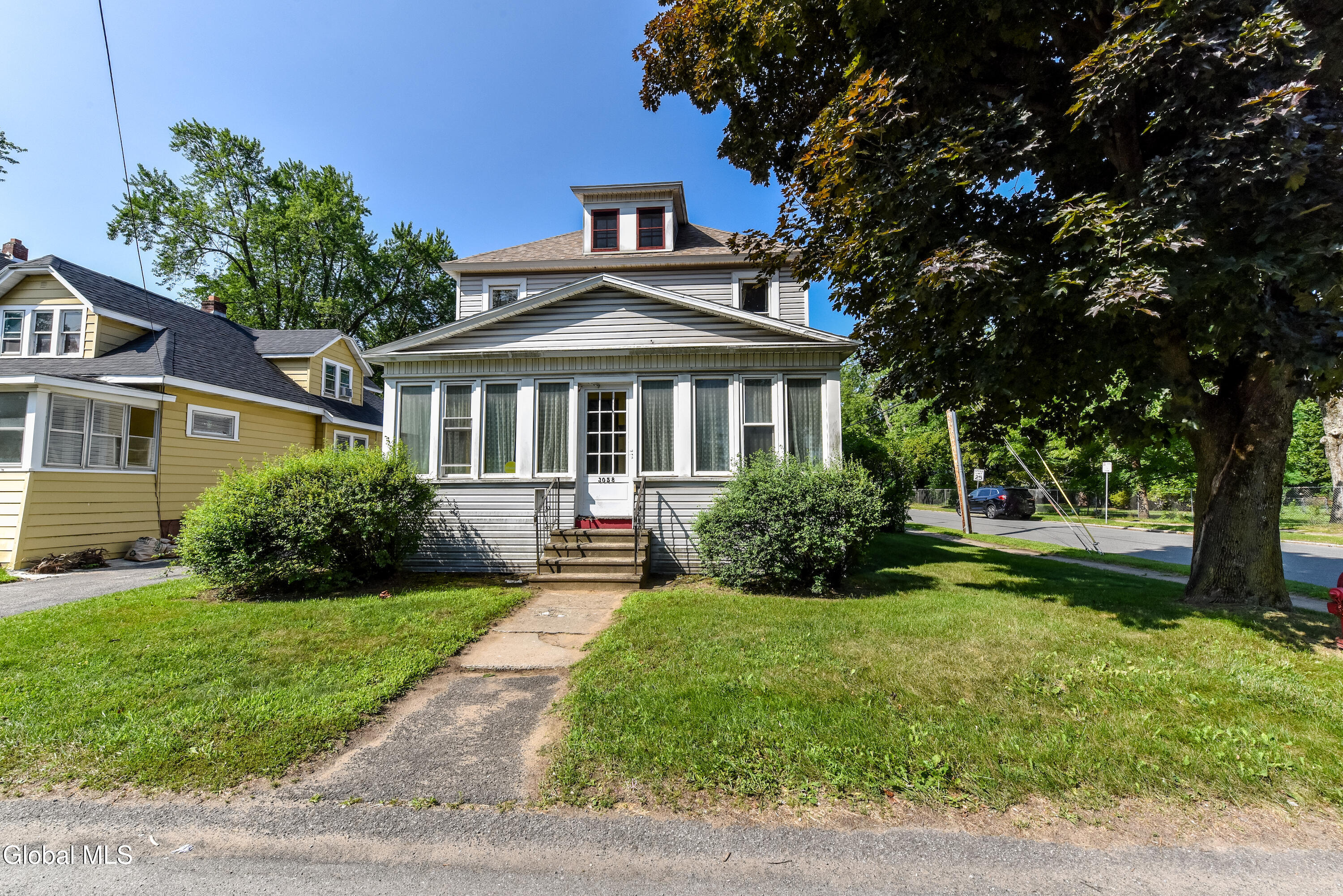 3058 Albany Street Schenectady NY 12304