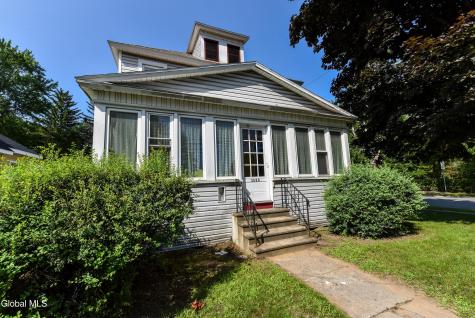 3058 Albany Street Schenectady NY 12304
