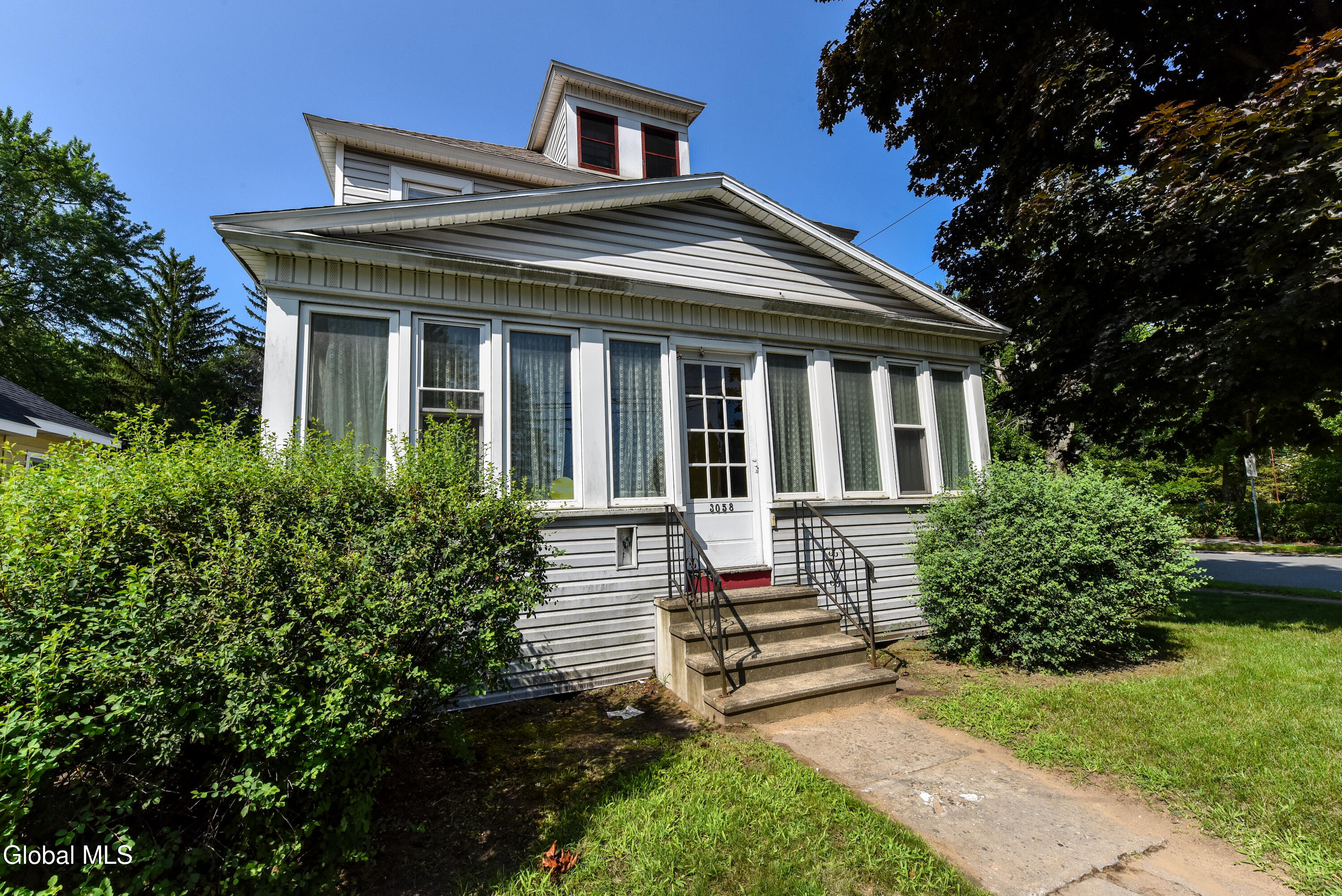 3058 Albany Street Schenectady NY 12304