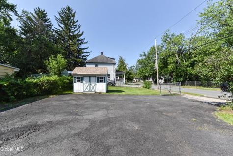 3058 Albany Street Schenectady NY 12304