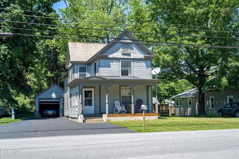 1009 State Route 196 Hudson Falls NY 12839