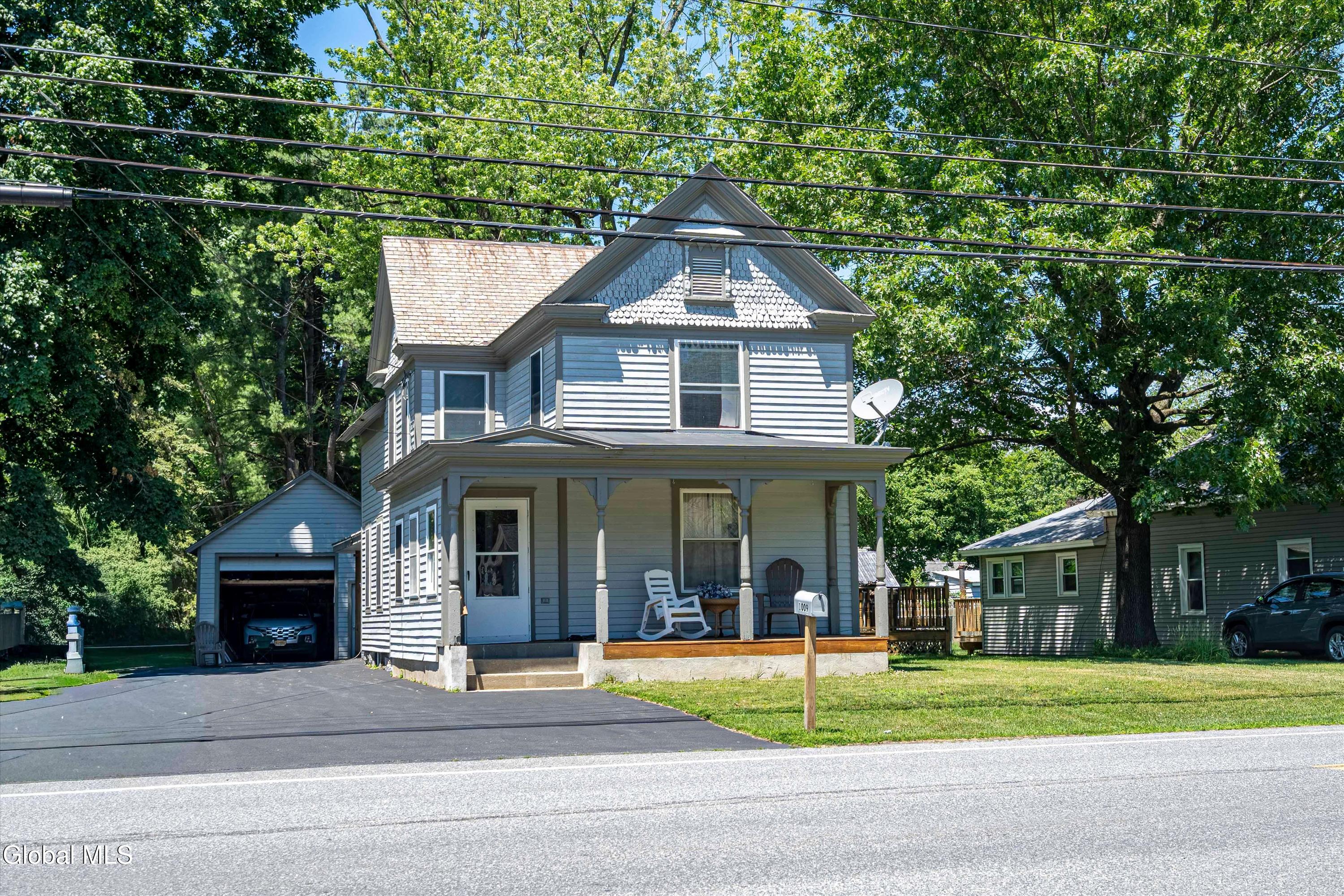 1009 State Route 196 Hudson Falls NY 12839