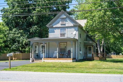1009 State Route 196 Hudson Falls NY 12839