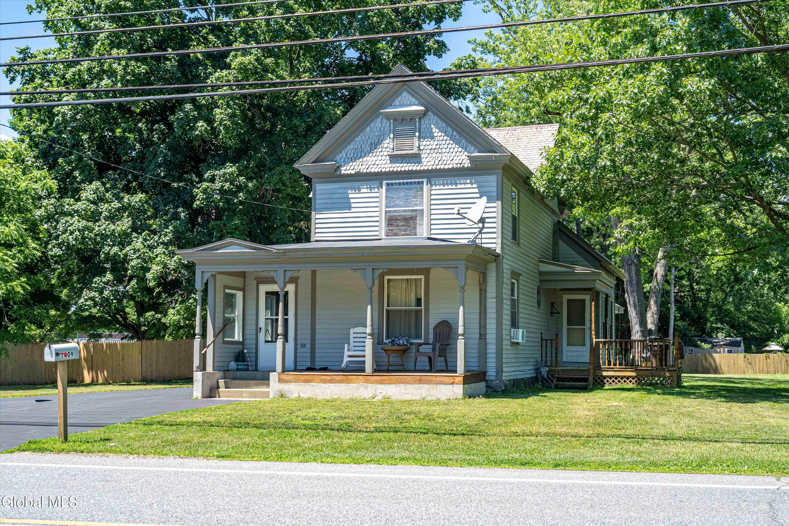 1009 State Route 196 Hudson Falls NY 12839