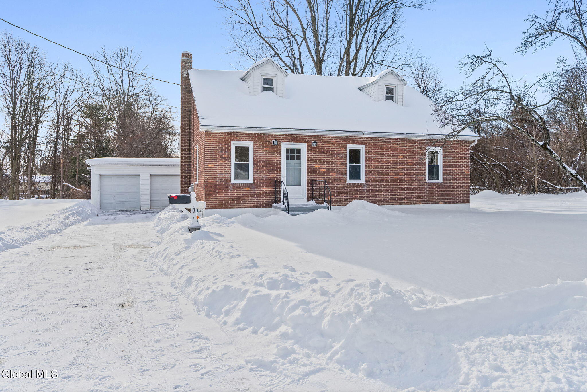 7 Onderdonk Avenue Rensselaer NY 12144