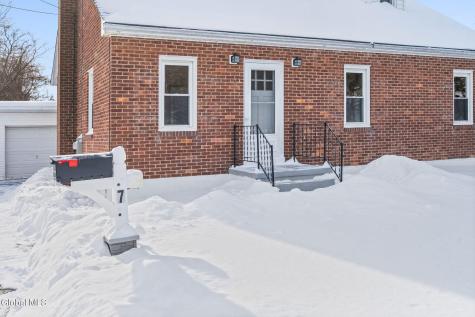 7 Onderdonk Avenue Rensselaer NY 12144