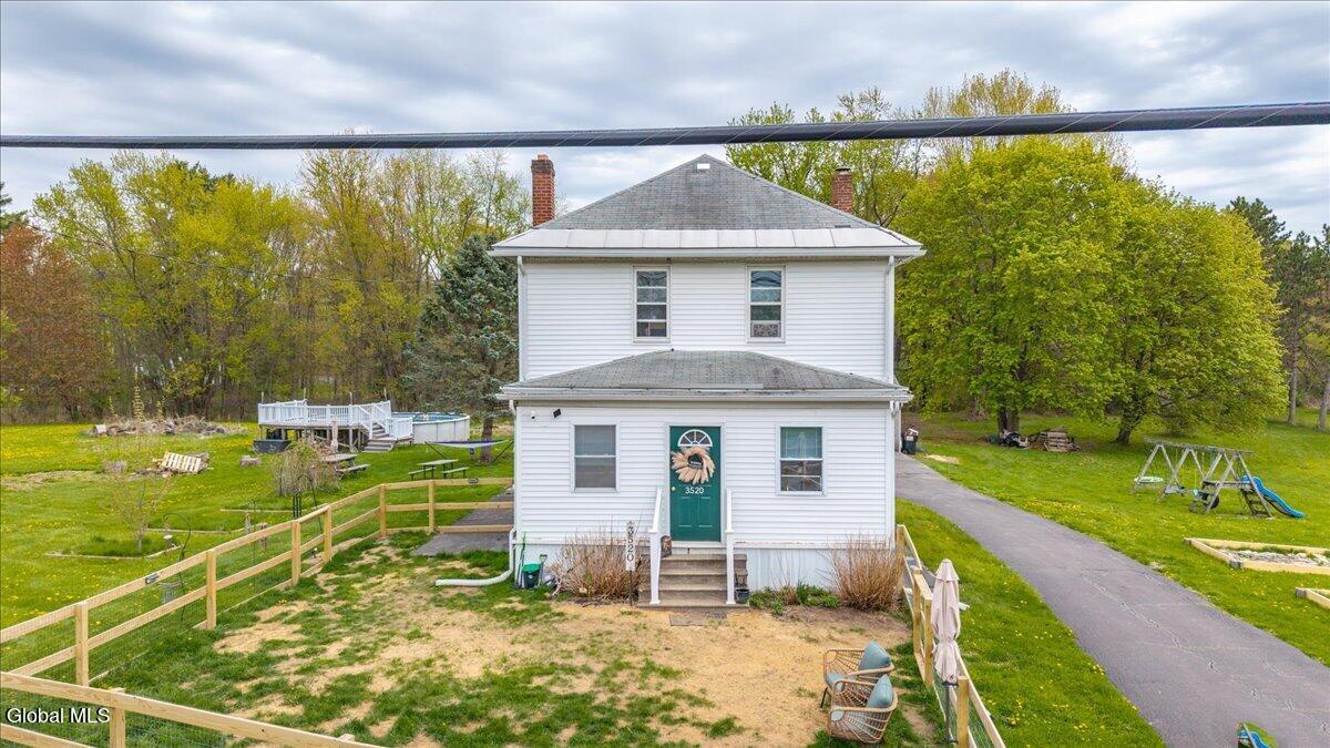 3520 Guilderland Avenue Rotterdam NY 12306