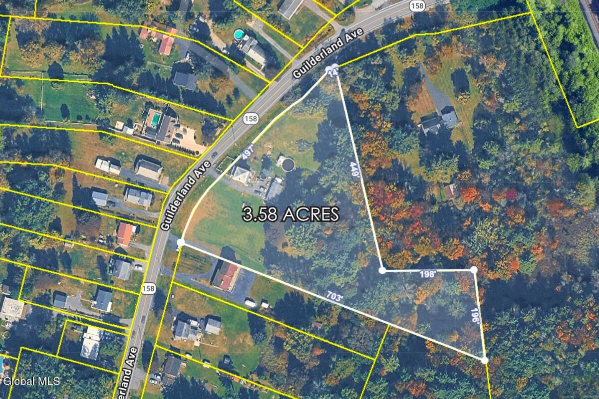 3520 Guilderland Avenue Rotterdam NY 12306
