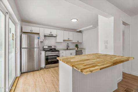 32 1/2 Oak Street Hudson Falls NY 12839