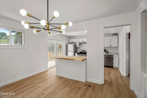 32 1/2 Oak Street Hudson Falls NY 12839