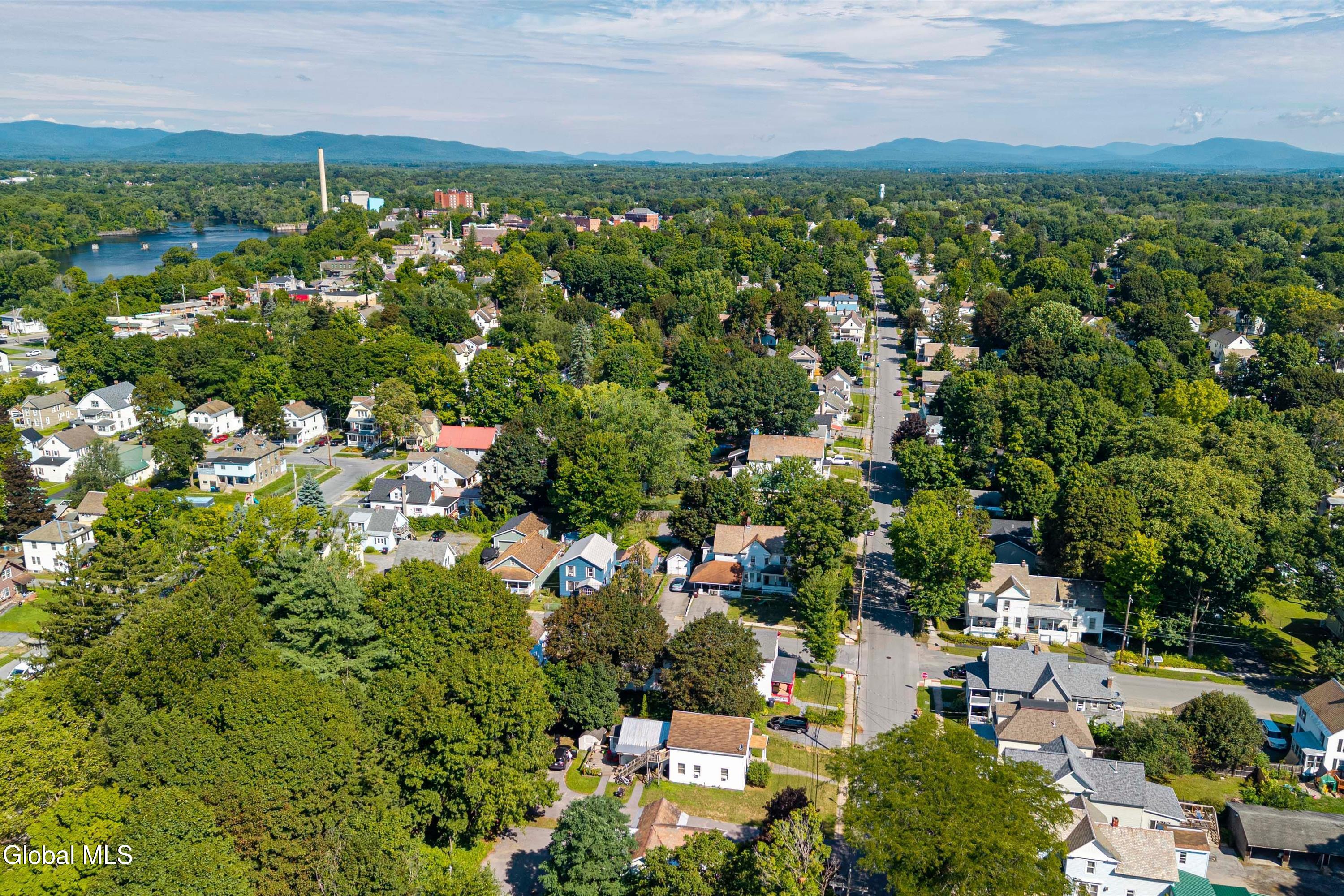32 1/2 Oak Street Hudson Falls NY 12839