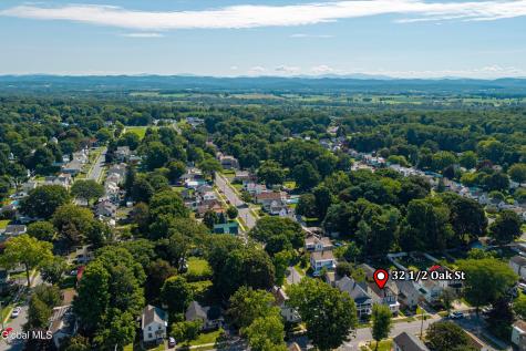 32 1/2 Oak Street Hudson Falls NY 12839