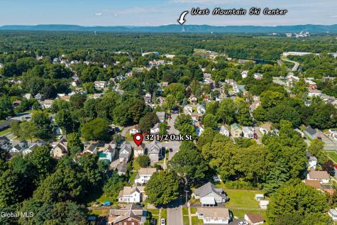 32 1/2 Oak Street Hudson Falls NY 12839