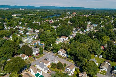 32 1/2 Oak Street Hudson Falls NY 12839