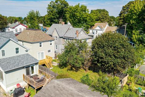 32 1/2 Oak Street Hudson Falls NY 12839