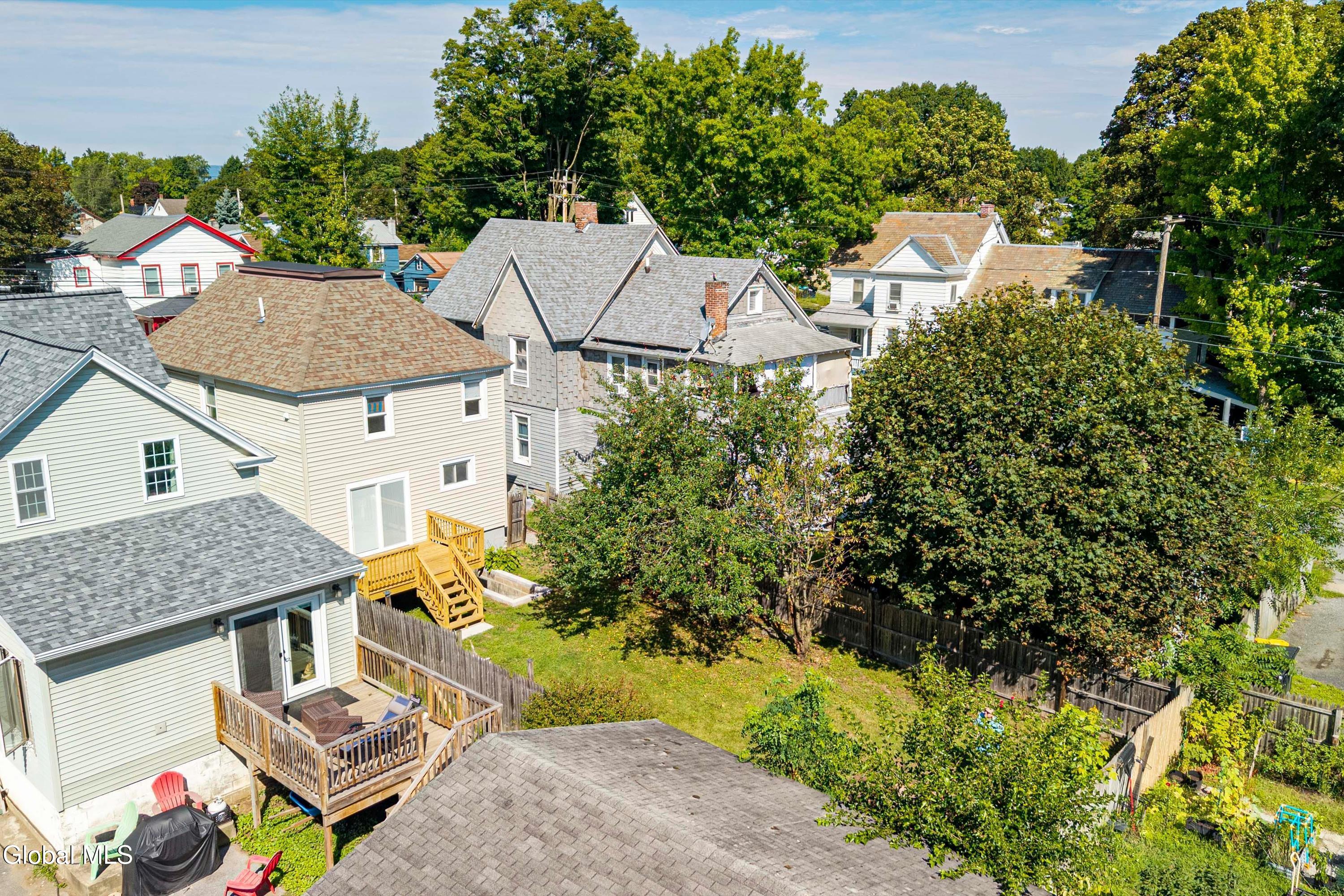 32 1/2 Oak Street Hudson Falls NY 12839