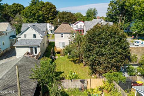 32 1/2 Oak Street Hudson Falls NY 12839