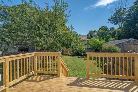 32 1/2 Oak Street Hudson Falls NY 12839